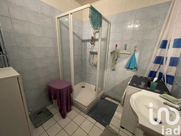 Maison à vendre 4 pièces 90 m² Châteauneuf-Val-de-Bargis