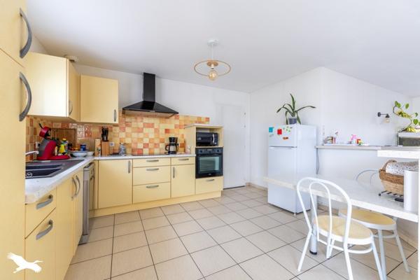 Maison à vendre 293 216 € Saint-Mathurin 4 p 89 m² DPE D