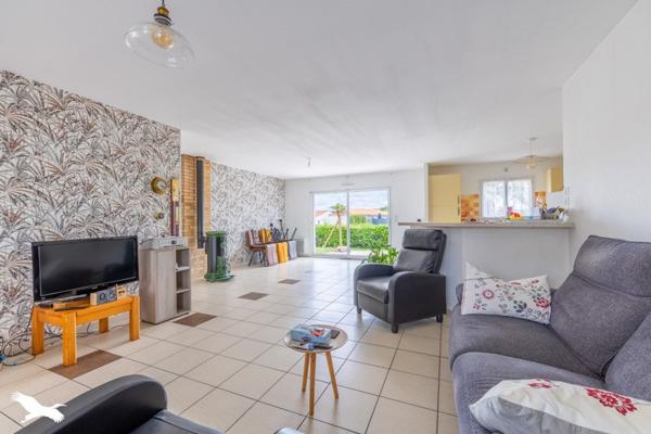 Maison à vendre 293 216 € Saint-Mathurin 4 p 89 m² DPE D
