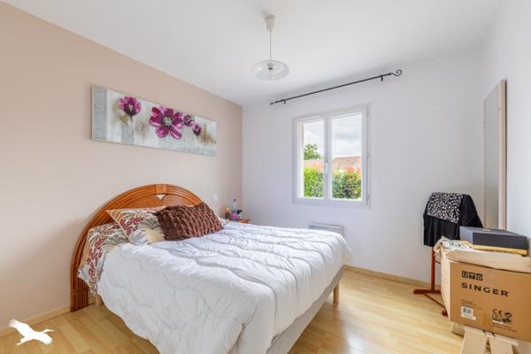 Maison à vendre 293 216 € Saint-Mathurin 4 p 89 m² DPE D