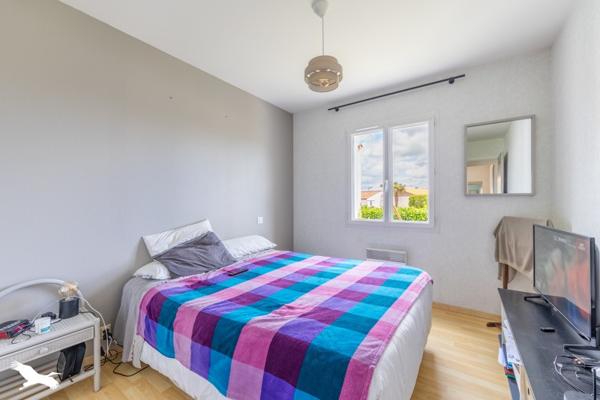 Maison à vendre 293 216 € Saint-Mathurin 4 p 89 m² DPE D