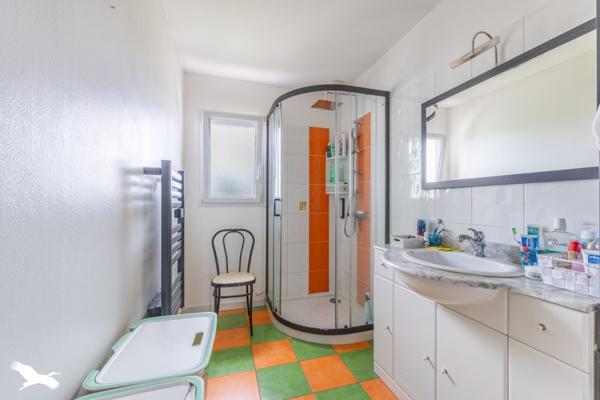 Maison à vendre 293 216 € Saint-Mathurin 4 p 89 m² DPE D