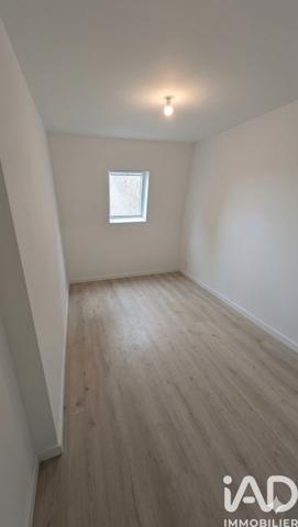 Appartement à vendre 3 pièces 34,94 m² Roubaix