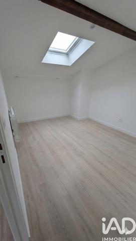 Appartement à vendre 3 pièces 34,94 m² Roubaix
