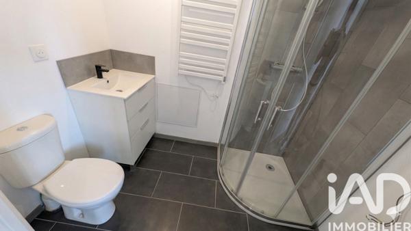 Appartement à vendre 3 pièces 34,94 m² Roubaix