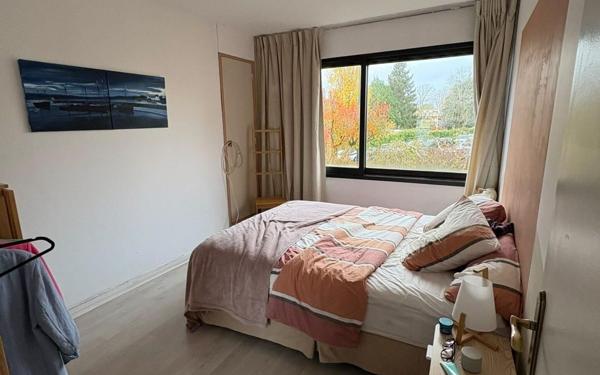 Appartement à louer    2 pièces • 61,58 m2 Le Chesnay