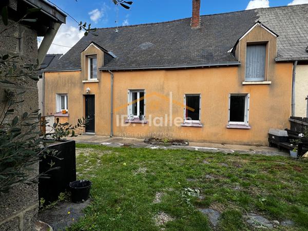 Maison à vendre à Renaze , Renaze Maison à vendre à Renaze , Renaze