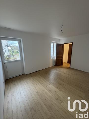 Maison à vendre 10 pièces 200 m² Saint-Benoît-sur-Loire