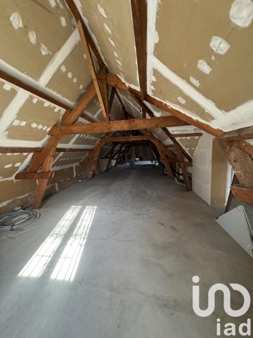 Maison à vendre 10 pièces 200 m² Saint-Benoît-sur-Loire