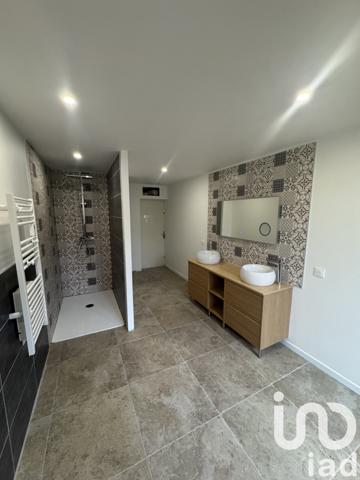 Maison à vendre 10 pièces 200 m² Saint-Benoît-sur-Loire