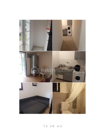 Située dans un secteur pavillonnaire de Clichy-sous-Bois, cette maison familiale est édifiée sur une belle parcelle de 934 m², offrant de nombreuses possibilités.
La partie principale développe environ 113 m² et comprend un vaste séjour lumineux, une cuisine indépendante, 3 chambres, un bureau, une salle d'eau ainsi que des espaces de rangement.
Le niveau inférieur offre environ 118 m² supplémentaires actuellement aménagés, répartis en deux espaces : un ensemble d’environ 90 m² configuré en T3 et un second d’environ 28 m² configuré en T2. Chacun dispose notamment de son propre compteur électrique.
Ces aménagements du niveau inférieur ne sont pas comptabilisés dans la surface habitable annoncée de 113 m² et sont présentés dans leur configuration actuelle.
La parcelle de 934 m² constitue également un véritable atout. Une étude de faisabilité réalisée antérieurement a mis en évidence un potentiel de division parcellaire, sous réserve de sa confirmation et des autorisations d’urbanisme en vigueur.
Avec ses volumes, ses espaces supplémentaires et son potentiel foncier, cette propriété peut convenir aussi bien à un projet familial qu’à un projet patrimonial ou d’investissement.