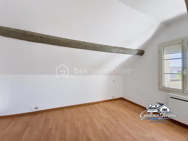 Maison de 32 m²