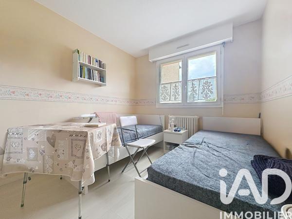 Appartement à vendre 3 pièces 69 m² Billère
