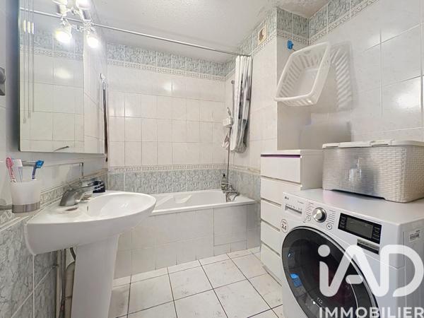Appartement à vendre 3 pièces 69 m² Billère