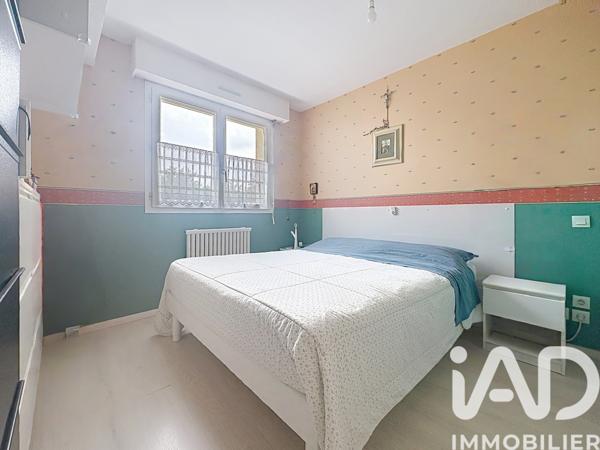 Appartement à vendre 3 pièces 69 m² Billère