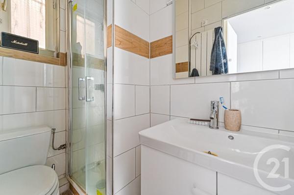 Appartement F2 à vendre  2 pièces - 31,80 m2 PARIS - 75012