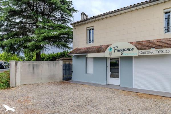 Maison à vendre |  Arveyres |  4 pièces | 132 m²