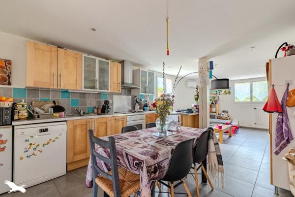 Maison à vendre |  Arveyres |  4 pièces | 132 m²