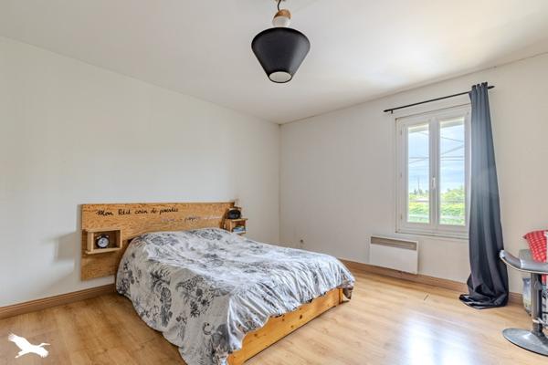 Maison à vendre |  Arveyres |  4 pièces | 132 m²