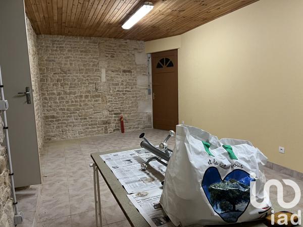 Maison à vendre 5 pièces 195 m² Celles-sur-Belle