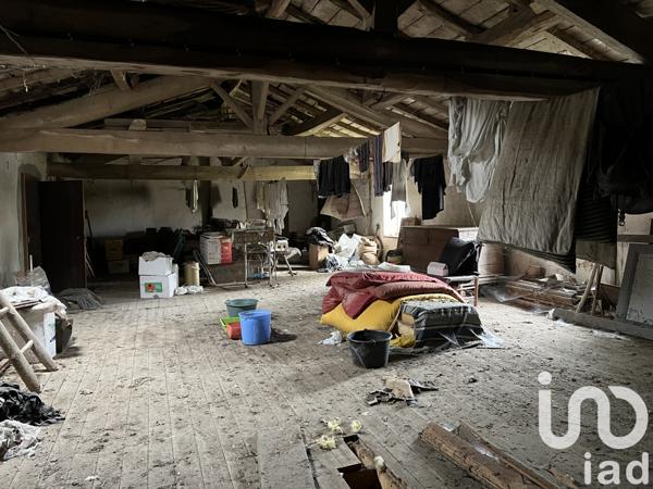 Maison à vendre 5 pièces 195 m² Celles-sur-Belle