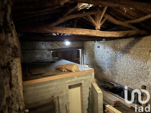 Maison à vendre 5 pièces 195 m² Celles-sur-Belle