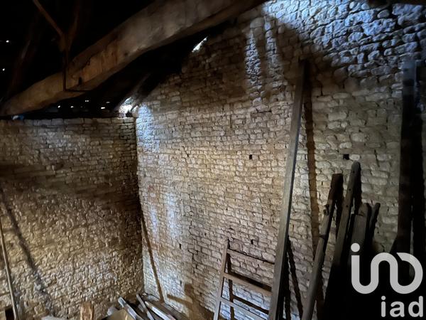 Maison à vendre 5 pièces 195 m² Celles-sur-Belle