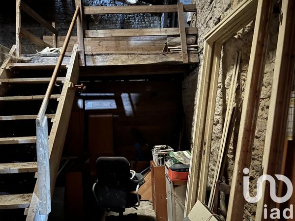 Maison à vendre 5 pièces 195 m² Celles-sur-Belle