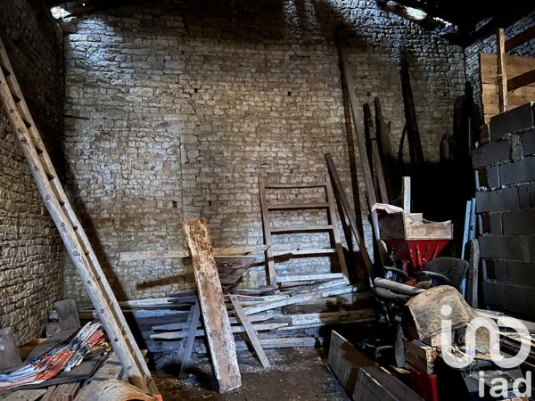 Maison à vendre 5 pièces 195 m² Celles-sur-Belle