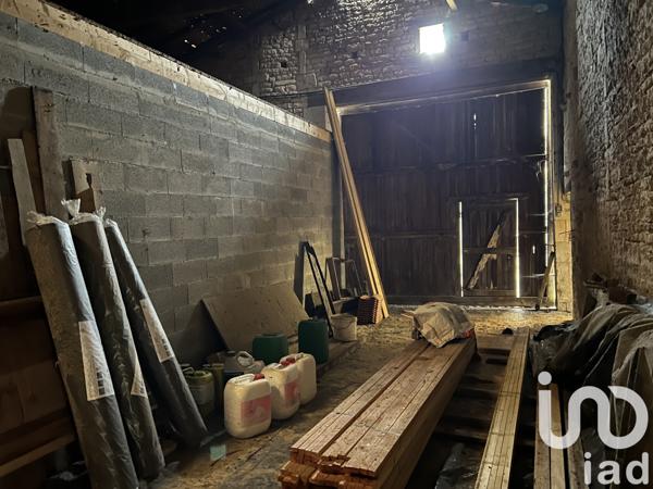 Maison à vendre 5 pièces 195 m² Celles-sur-Belle