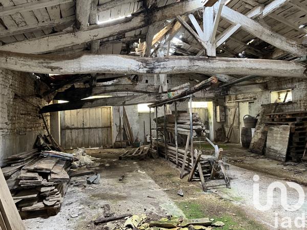 Maison à vendre 5 pièces 195 m² Celles-sur-Belle