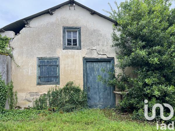 Maison à vendre 5 pièces 195 m² Celles-sur-Belle