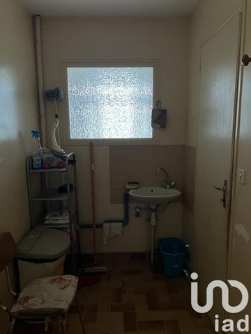 Maison à vendre 5 pièces 195 m² Celles-sur-Belle