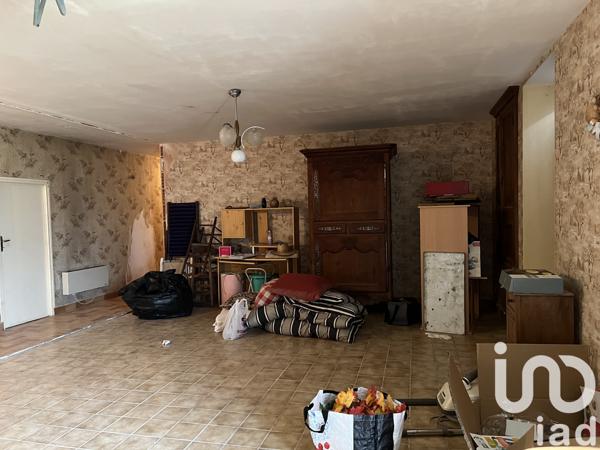 Maison à vendre 5 pièces 195 m² Celles-sur-Belle