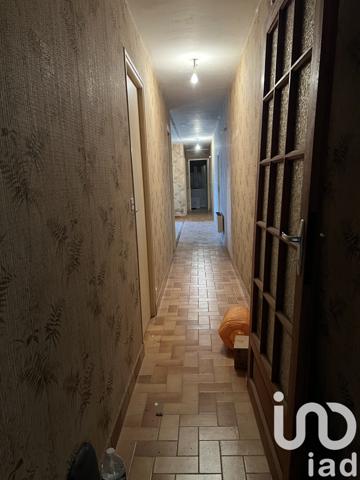 Maison à vendre 5 pièces 195 m² Celles-sur-Belle