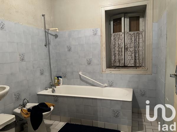 Maison à vendre 5 pièces 195 m² Celles-sur-Belle