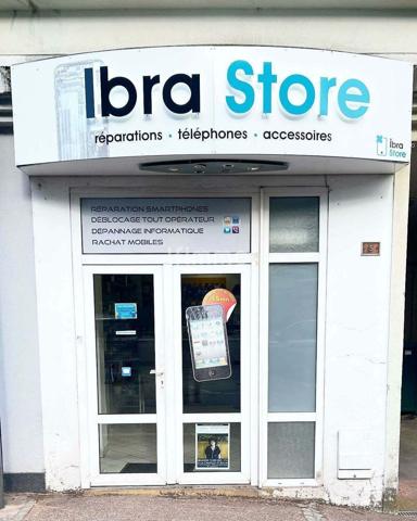 Fond de commerce - Réparation et vente de smartphones et accessoires