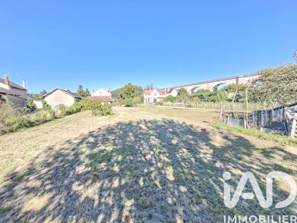 Terrain à vendre 1 793 m² Gien