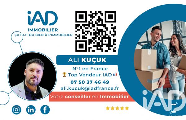 Terrain à vendre 1 793 m² Gien