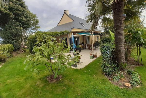 Maison individuelle à vendre à Noyal-Pontivy dans le Morbihan (56920), ref : 063-433