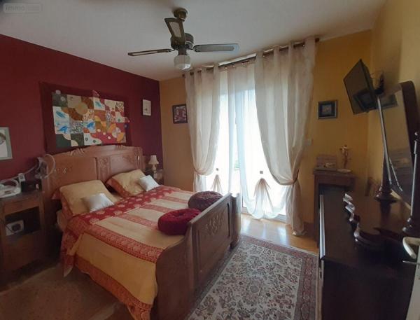 Maison individuelle à vendre à Noyal-Pontivy dans le Morbihan (56920), ref : 063-433