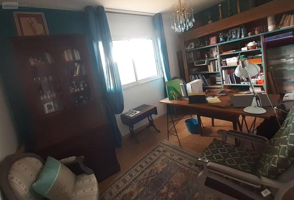 Maison individuelle à vendre à Noyal-Pontivy dans le Morbihan (56920), ref : 063-433