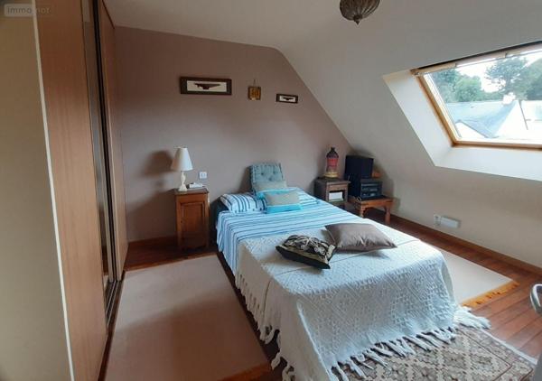 Maison individuelle à vendre à Noyal-Pontivy dans le Morbihan (56920), ref : 063-433