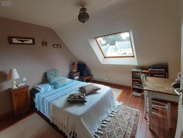 Maison individuelle à vendre à Noyal-Pontivy dans le Morbihan (56920), ref : 063-433