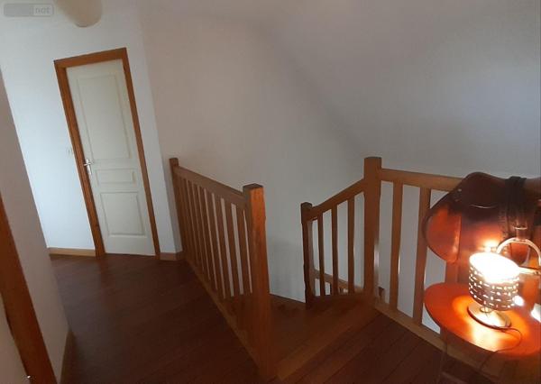 Maison individuelle à vendre à Noyal-Pontivy dans le Morbihan (56920), ref : 063-433