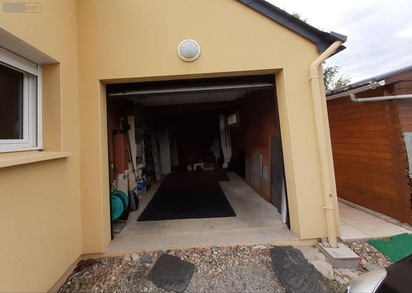 Maison individuelle à vendre à Noyal-Pontivy dans le Morbihan (56920), ref : 063-433