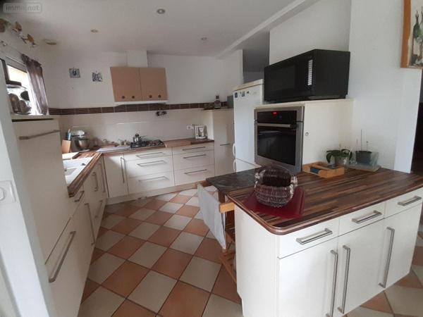 Maison individuelle à vendre à Noyal-Pontivy dans le Morbihan (56920), ref : 063-433