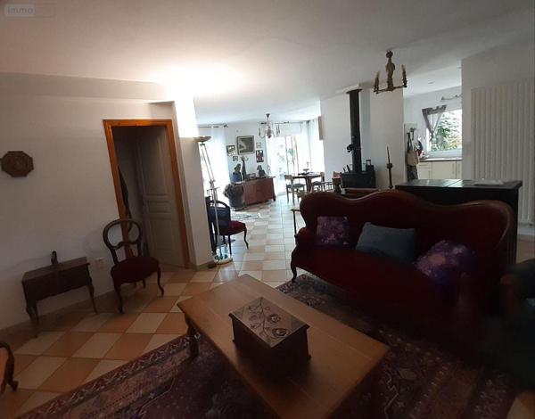 Maison individuelle à vendre à Noyal-Pontivy dans le Morbihan (56920), ref : 063-433