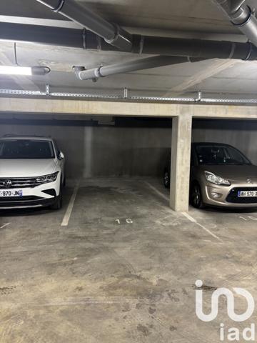 Parking à vendre 11 m² Le Haillan