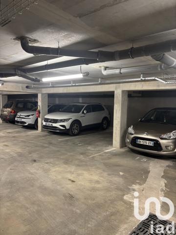 Parking à vendre 11 m² Le Haillan